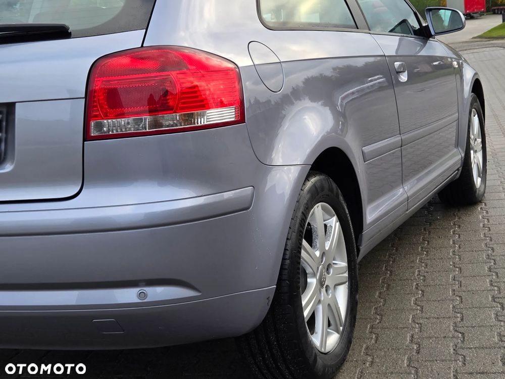 Audi A3 1.6 Ambition - 14