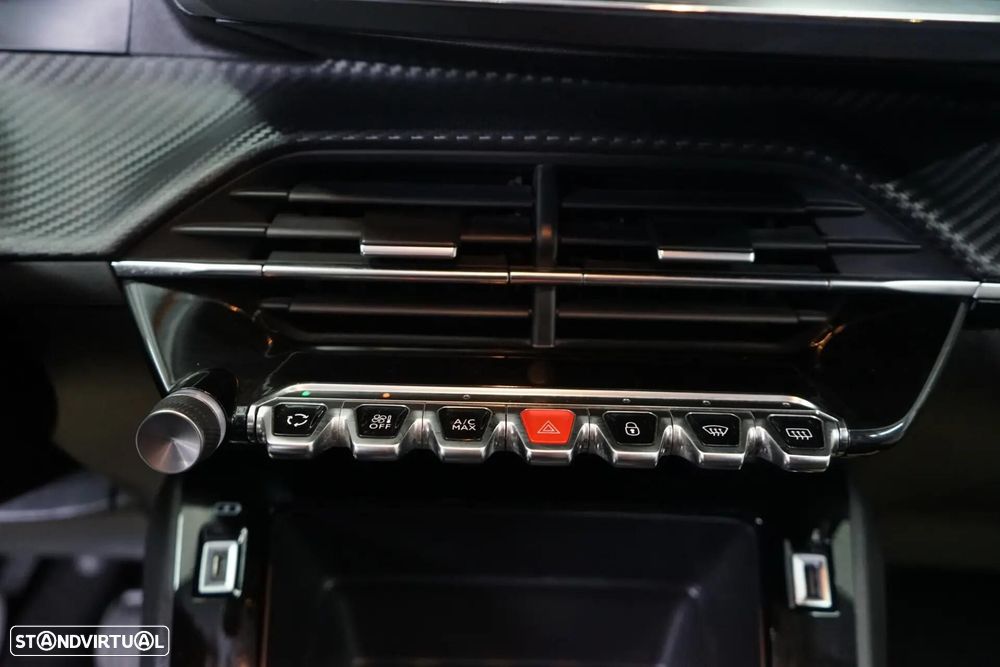 Peugeot 208 1.2 PureTech Active - 29
