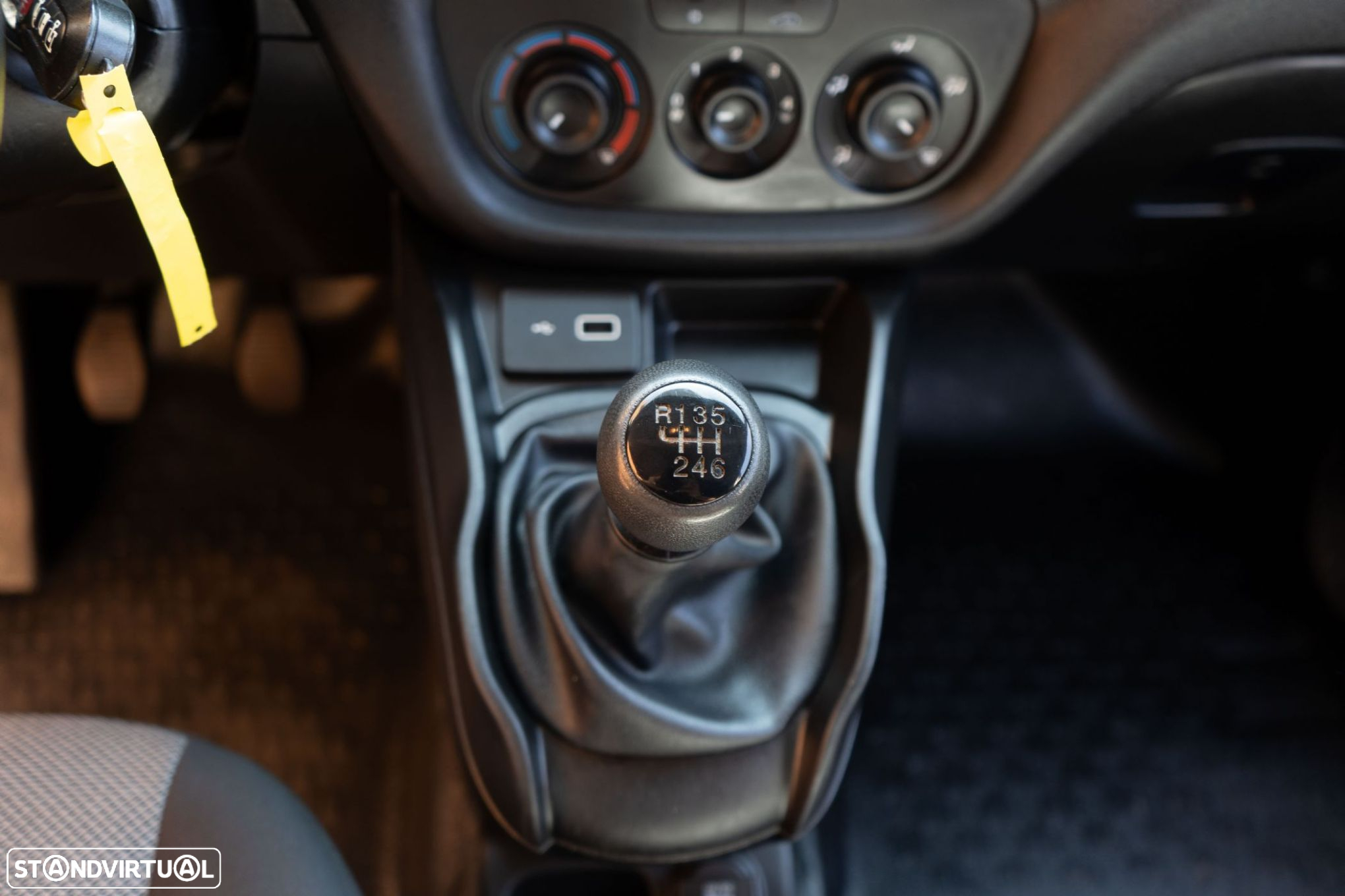 Fiat Doblo Combi 1.6 Multijet XL - 16