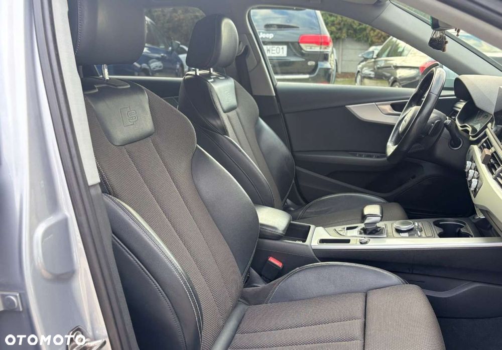 Audi A4 Avant - 24