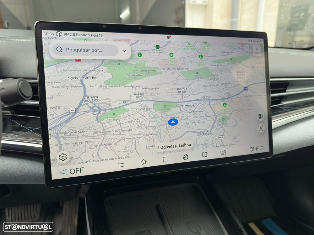 BYD Seal 82.5 kWh AWD Excellence - 23