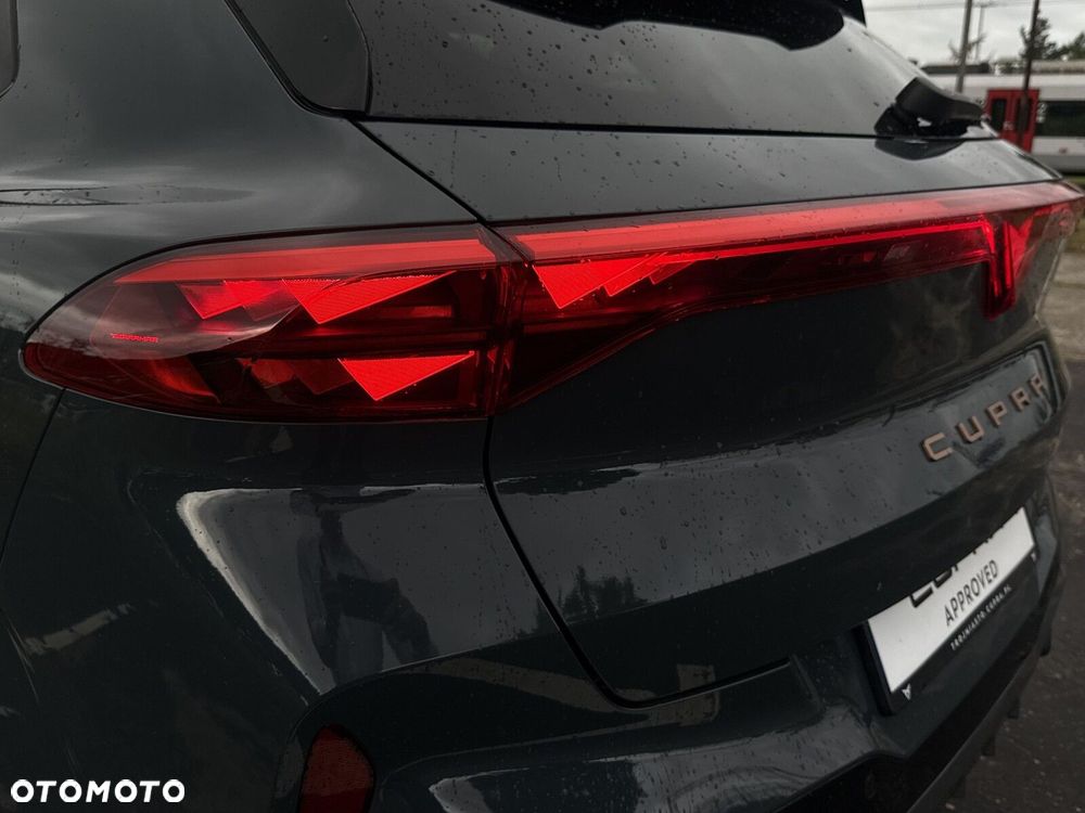 Cupra Terramar 1.5 eTSI mHEV DSG - 41