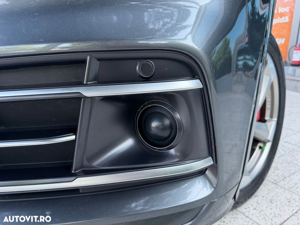 Audi Q5 2.0 TDI Quattro (clean diesel) S tronic - 3