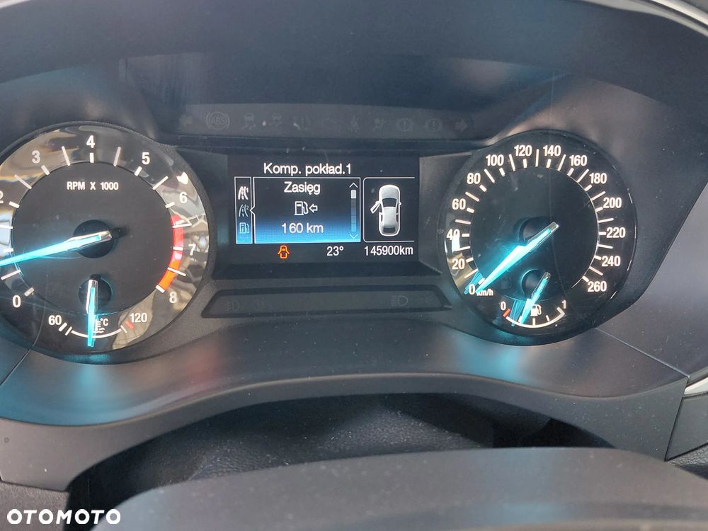 Ford Mondeo 1.5 EcoBoost Ambiente - 20