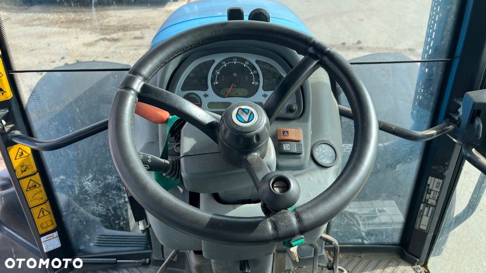 Landini Landpower 145 Tdi Dual Power - 26