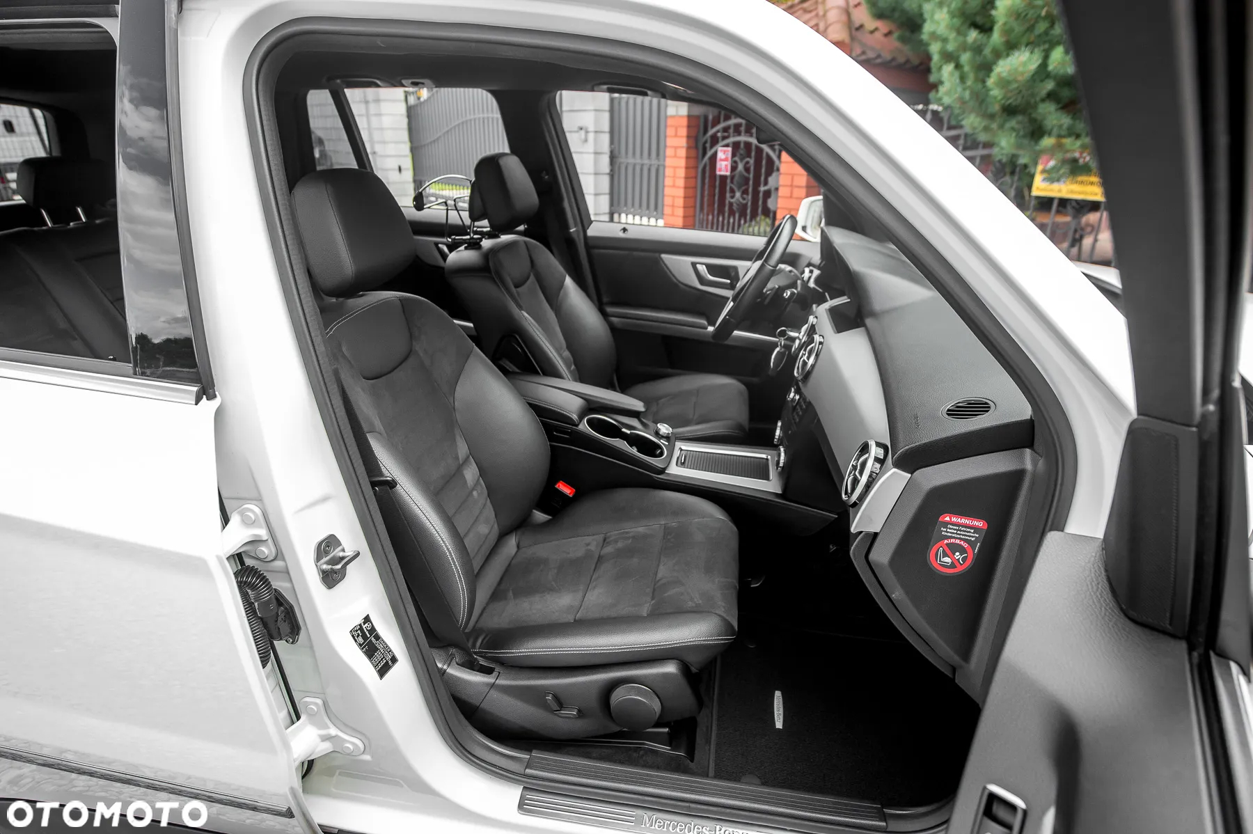 Mercedes-Benz GLK 220 CDI BlueTEC 4-Matic - 9