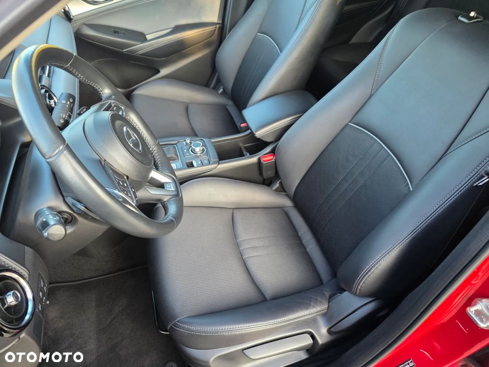 Mazda CX-3 2.0 SkyPassion - 31