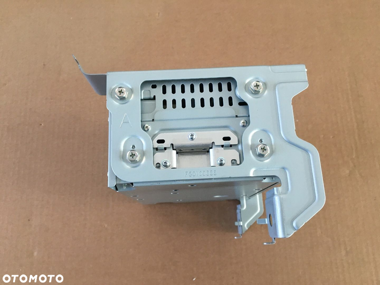 HONDA HR-V HRV III 21- RADIO MODUŁ STEROWNIK NAWIGACJI 8A500-3N0-G64-M1 - 5