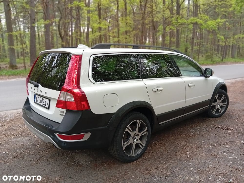 Volvo XC 70 - 3
