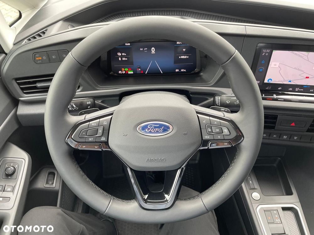 Ford Transit Connect - 24