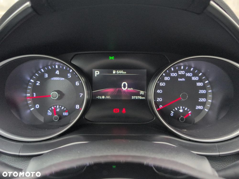 Kia Ceed 1.5 T-GDI M DCT - 14