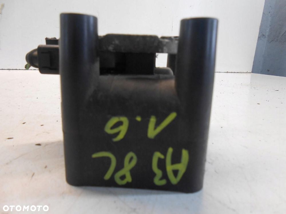 CEWKA ZAPŁONOWA AUDI A3 8L 1.6 # - 2