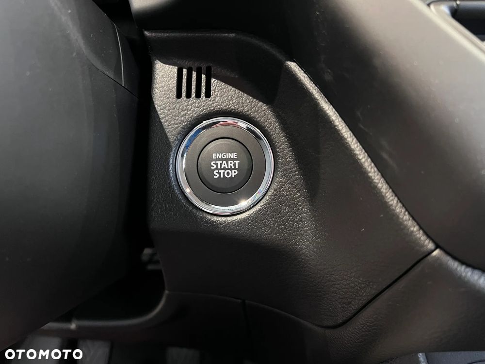 Suzuki SX4 S-Cross 1.4 SHVS Premium SP - 17