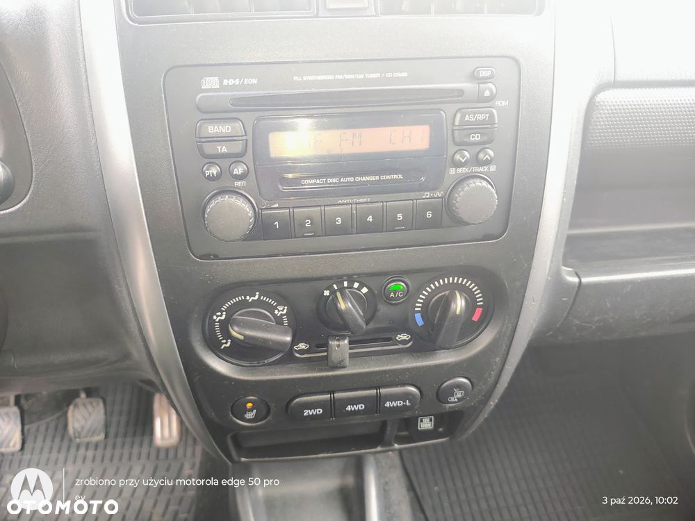 Suzuki Jimny - 16