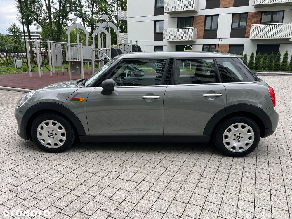 MINI ONE Standard - 5
