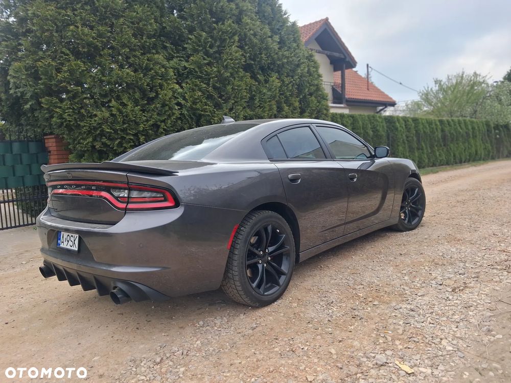 Dodge Charger - 17