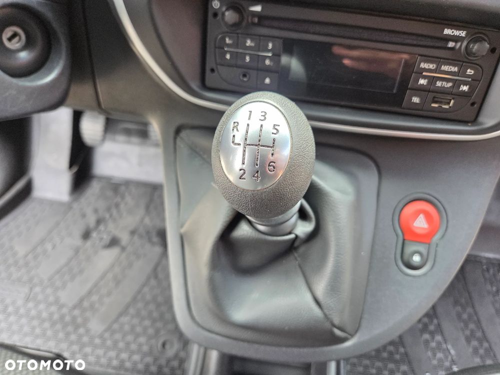 Renault Kangoo - 26