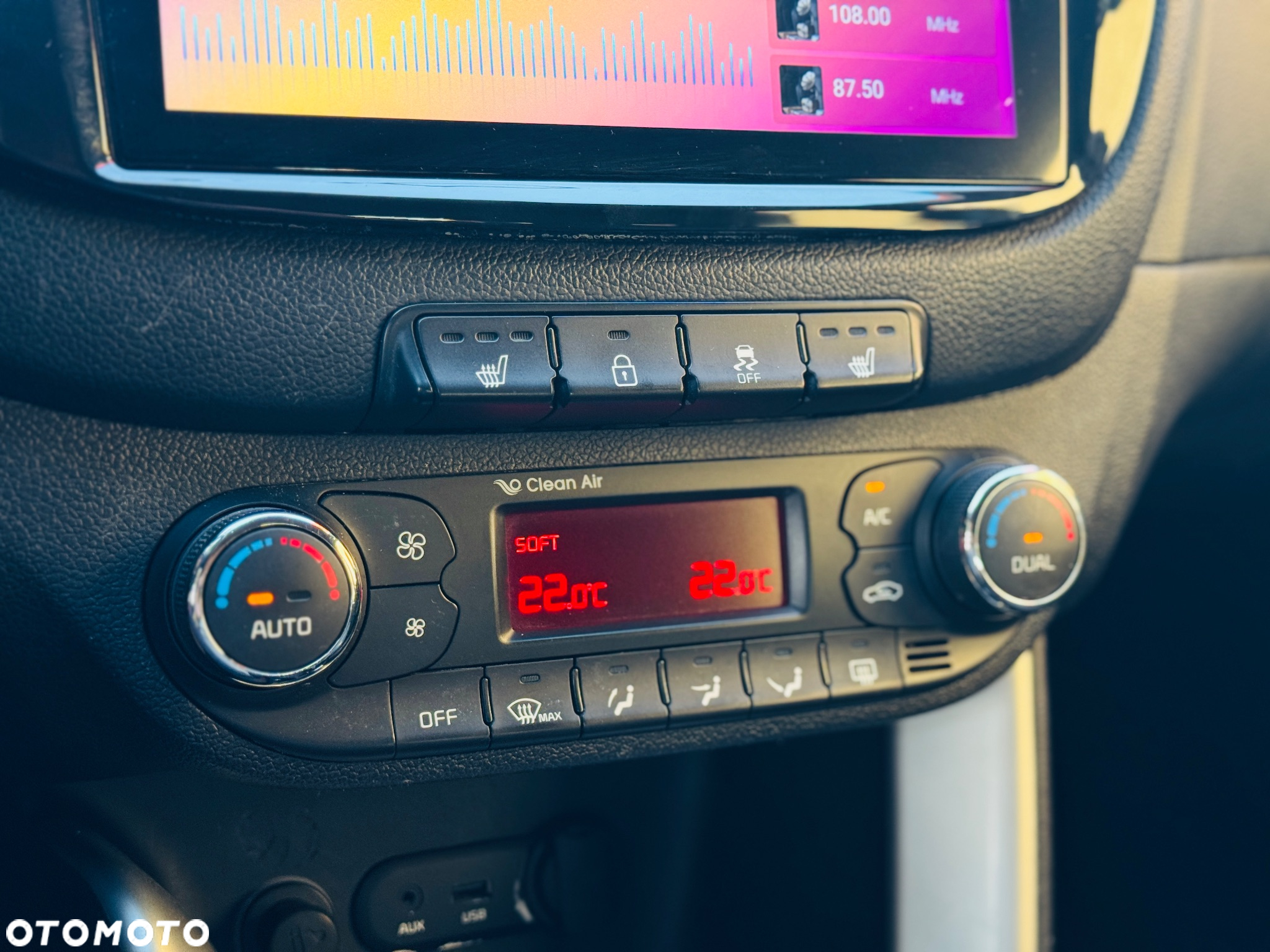 Kia Ceed 1.6 GDI ISG SW Platinum Edition - 16