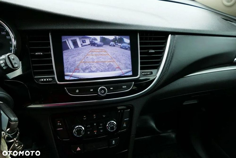 Opel Mokka - 31