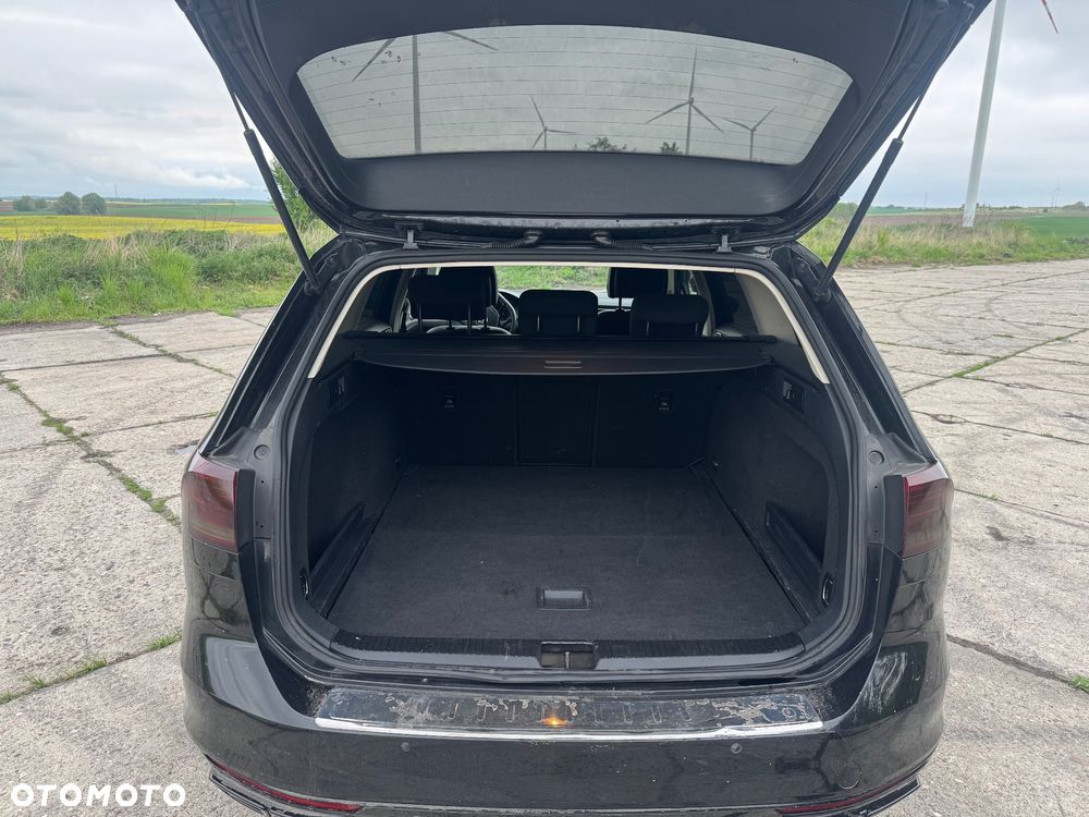 Volkswagen Passat 1.6 TDI BMT Comfortline - 7