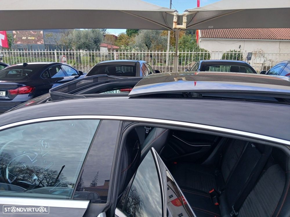 Mercedes-Benz CLA 180 d Shooting Brake AMG Line Aut. - 18