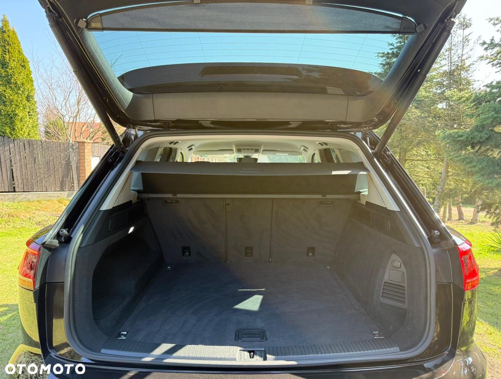 Volkswagen Touareg 3.0 V6 TDI SCR 4Mot - 33