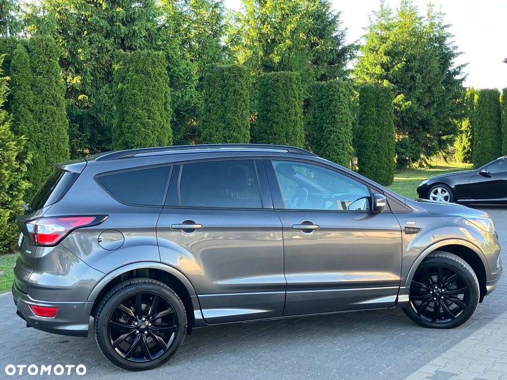 Ford Kuga 1.5 EcoBoost FWD ST-Line ASS GPF - 15