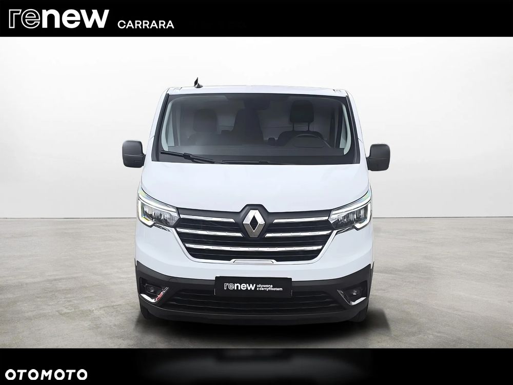 Renault trafic - 8