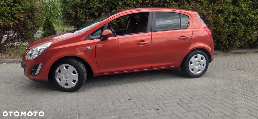 Opel Corsa 1.4 16V Innovation - 6