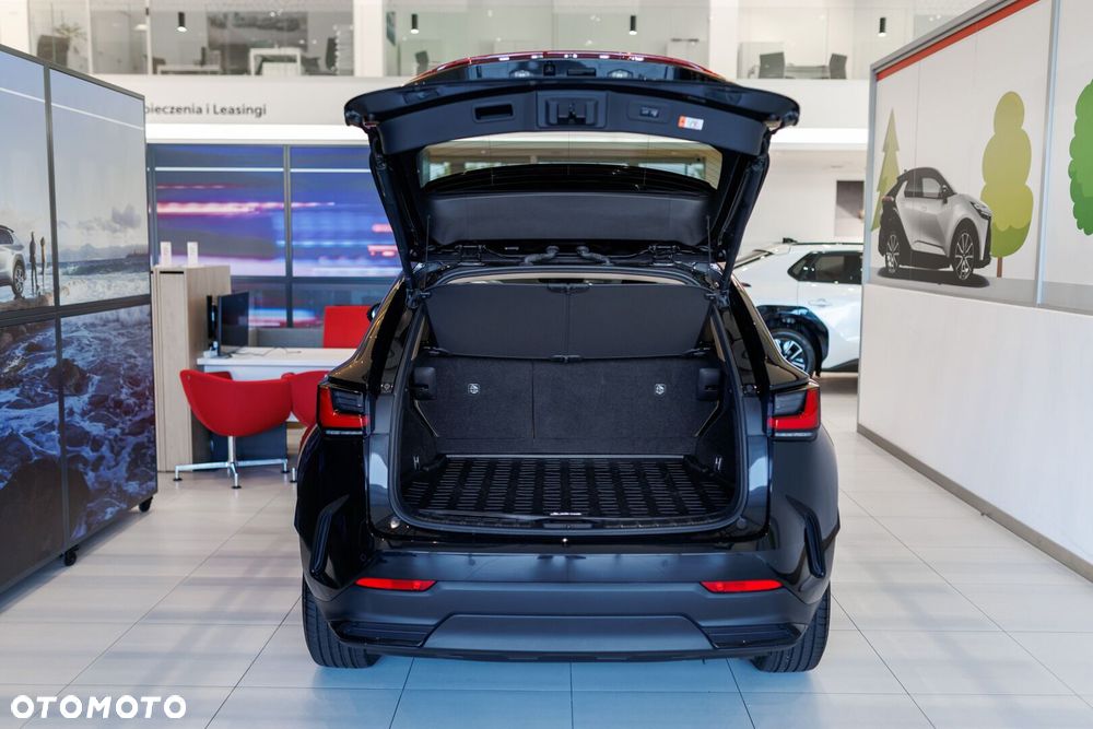 Lexus NX 350h Prestige 2WD - 25