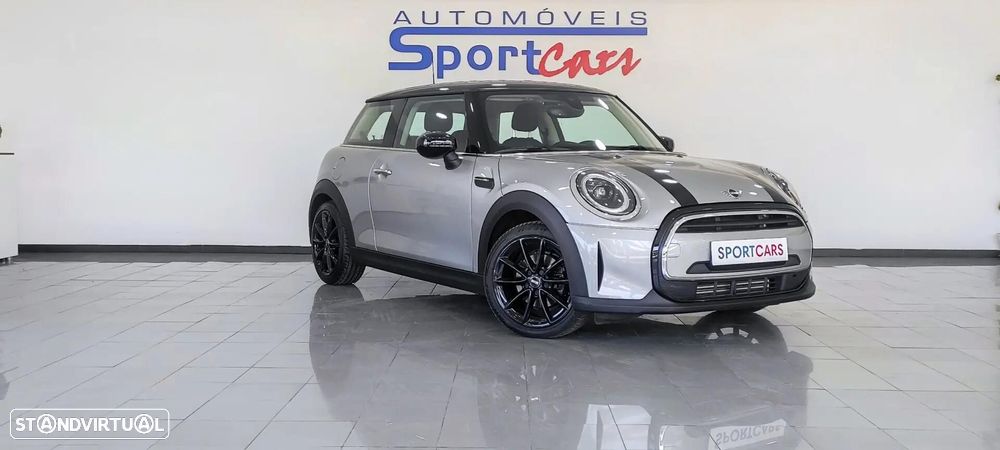 MINI Coupé - 4