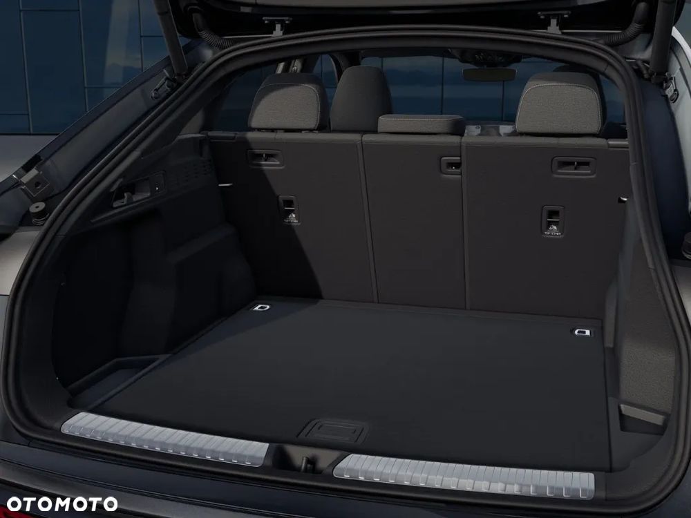 Audi Q5 Sportback TFSI mHEV 150 kW Quattro S tronic - 11