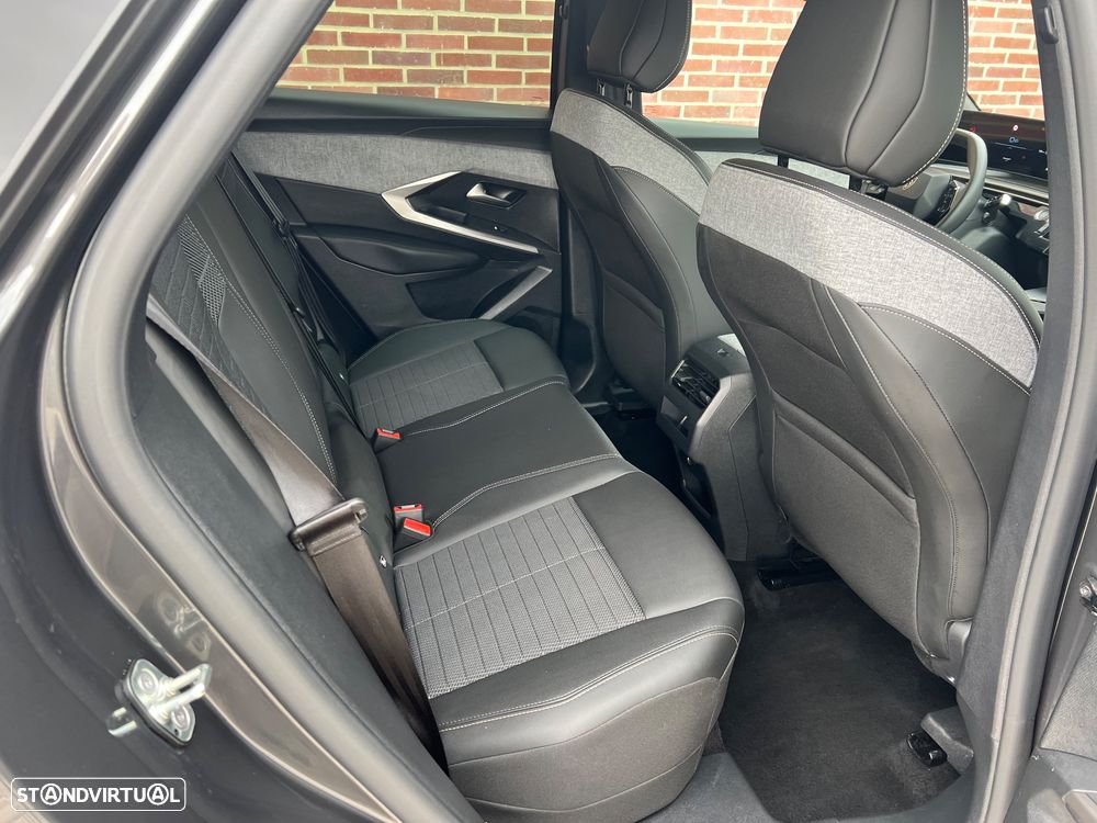 Peugeot 3008 1.2 Hybrid Allure e-DCS6 - 9