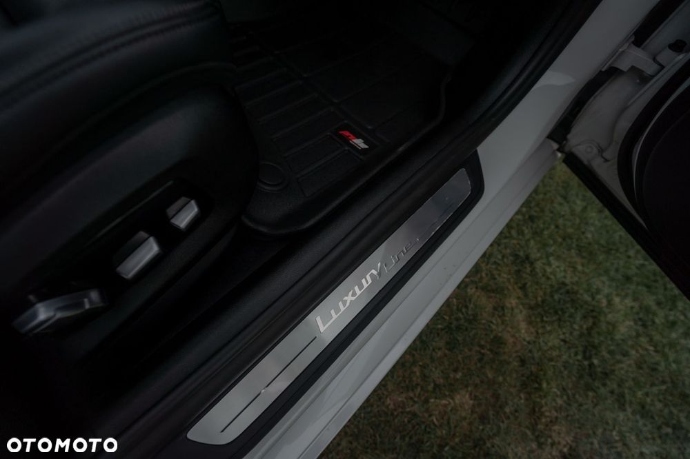 BMW Seria 5 520d xDrive Sport Line - 22