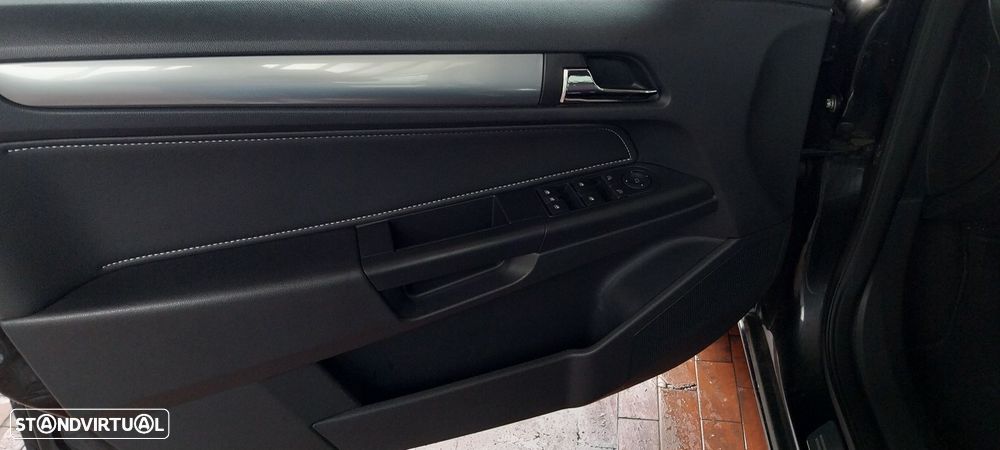 Opel Astra 1.7 CDTI Edition - 4