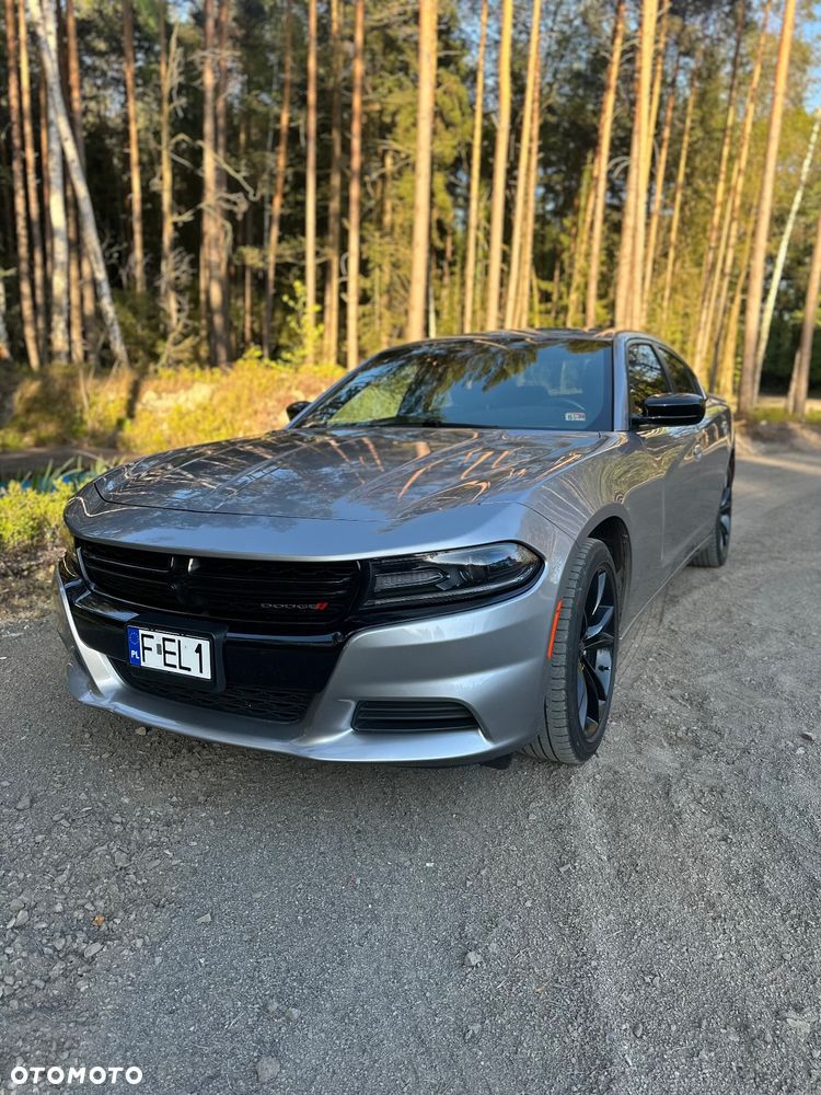 Dodge Charger ver-3-6-gt - 35