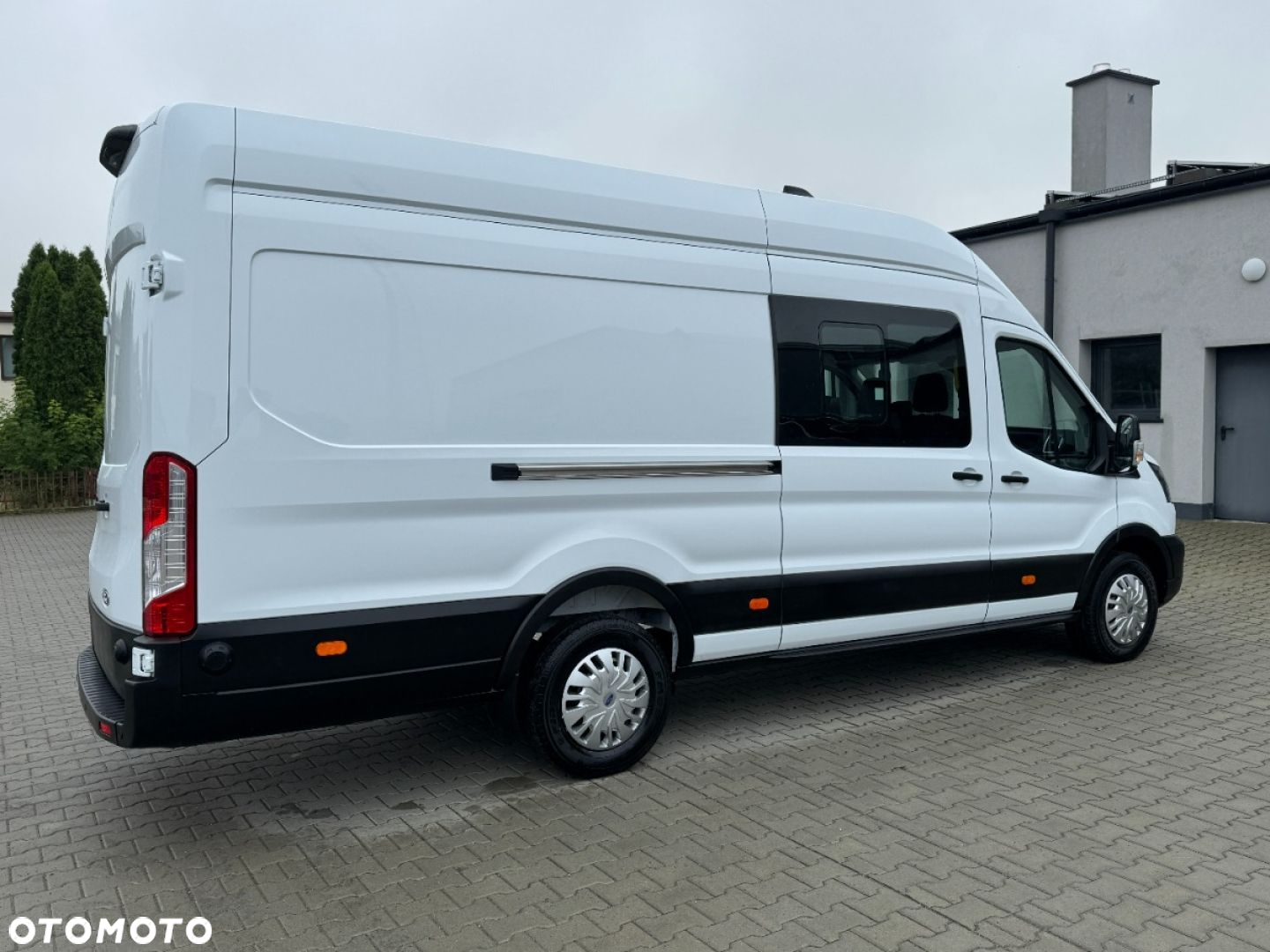 Ford Transit - 20