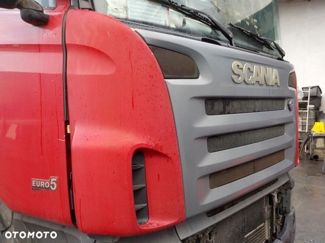 SCANIA R ATRAPA MASKA - 1