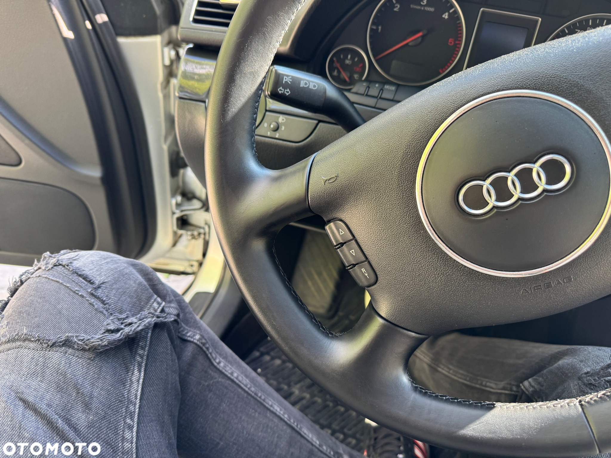 Audi A4 Avant 1.9 TDI - 19