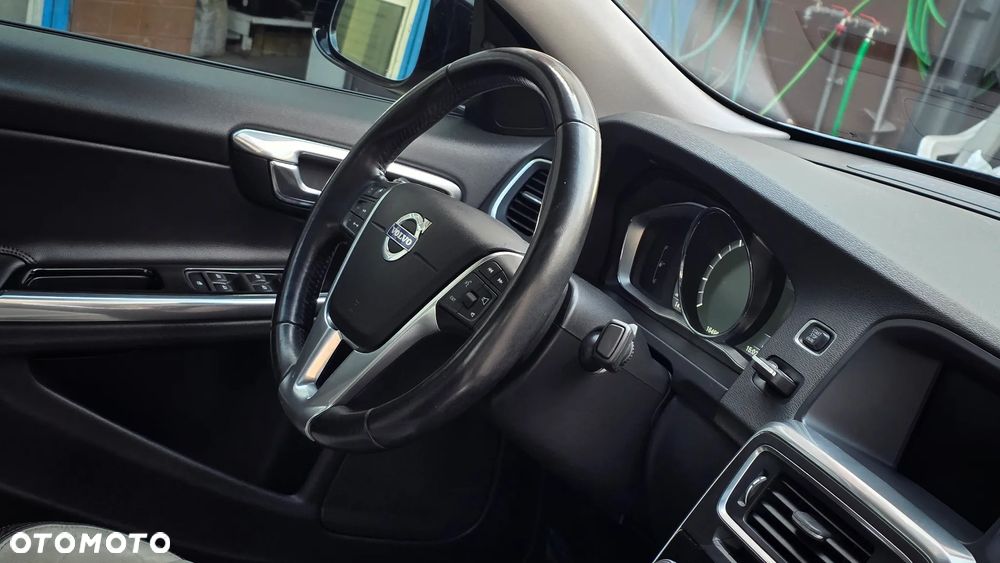 Volvo S60 - 21