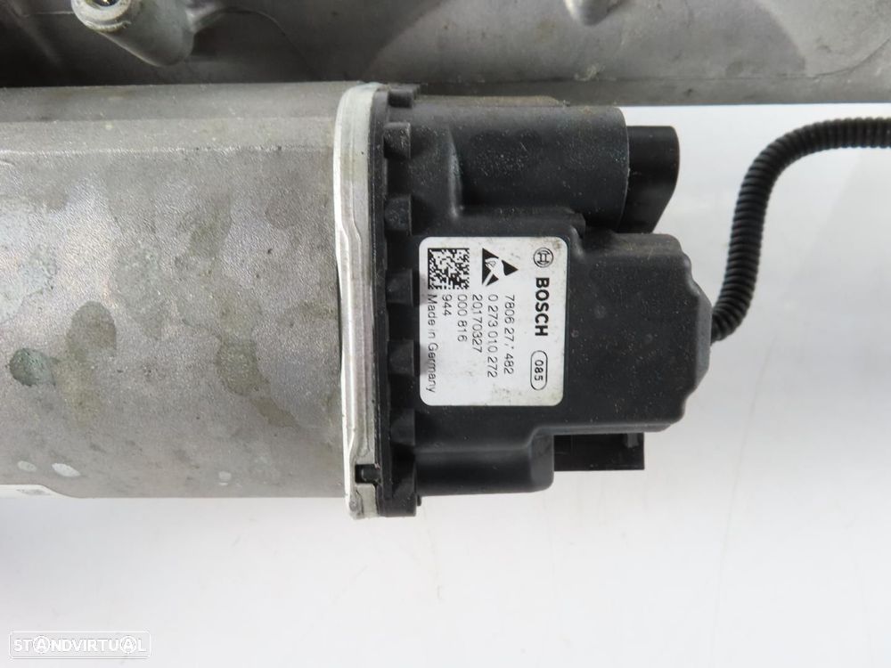 Caixa direcção eléctrica  RH Usado / Original BMW 5 (G30, F90) 32105A90D68/68882... - 5