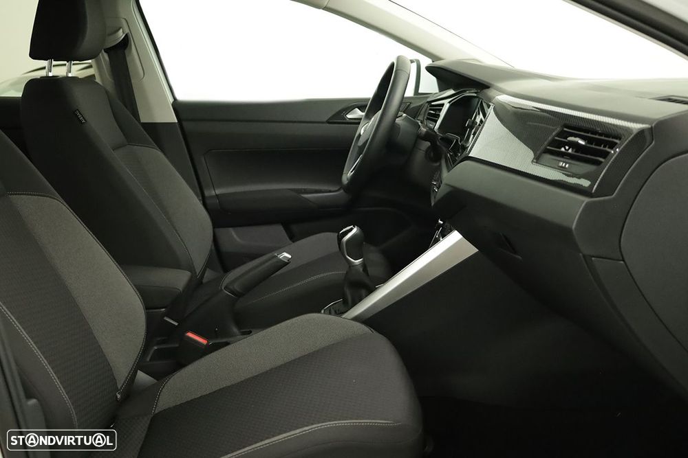 VW Taigo 1.0 TSI Urban - 20