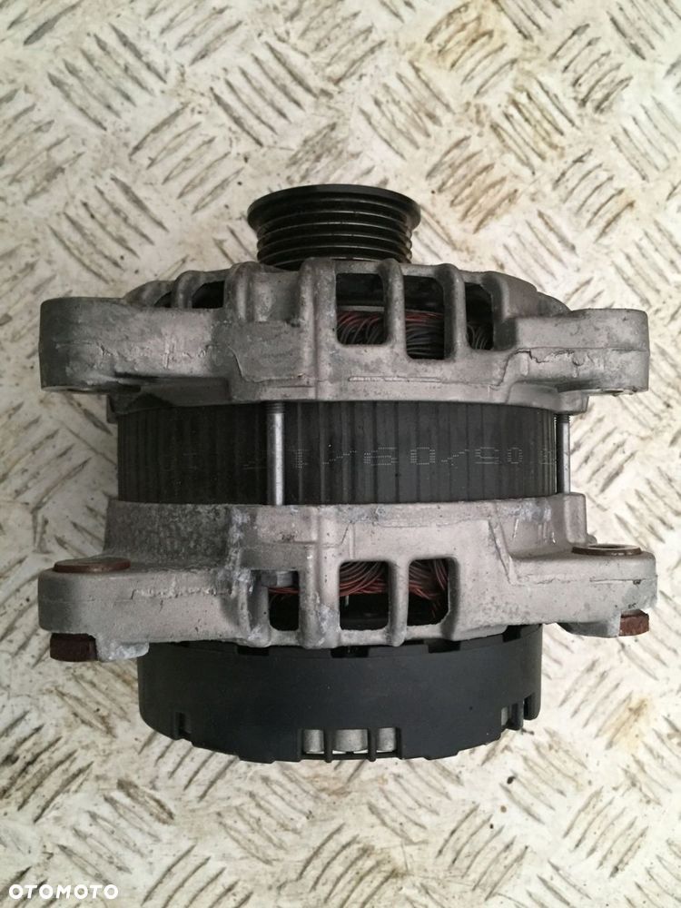 JAGUAR F PACE XE XF 2.0D ALTERNATOR GX73-10300-DF - 2