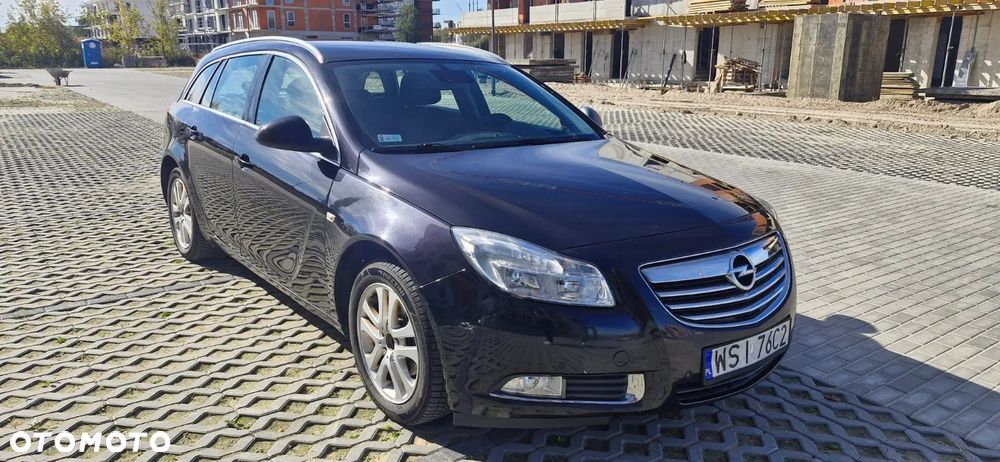 Opel Insignia - 2