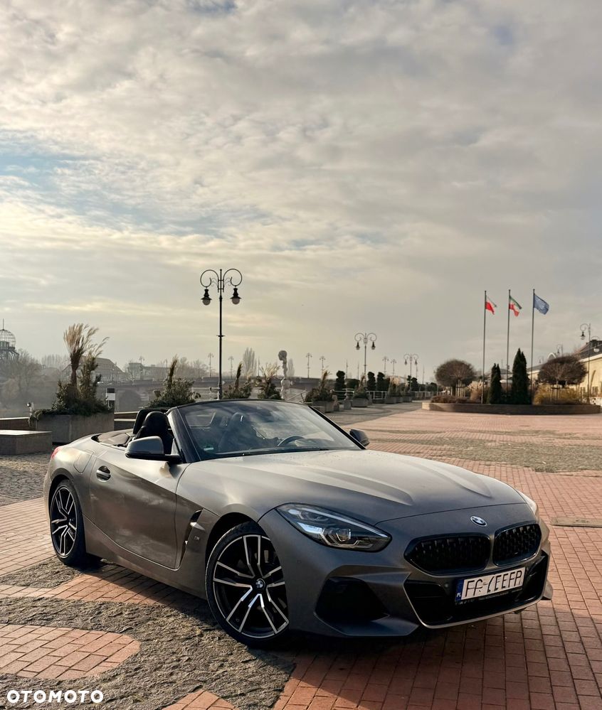 BMW Z4 sDrive20i M Sport - 11