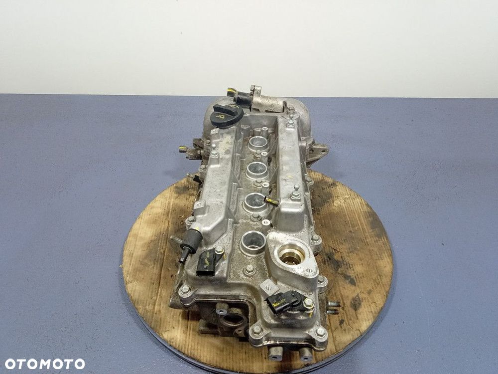 HYUNDAI TUCSON III 1.6 GDI 132KM GŁOWICA SILNIKA 221112B750 - 7