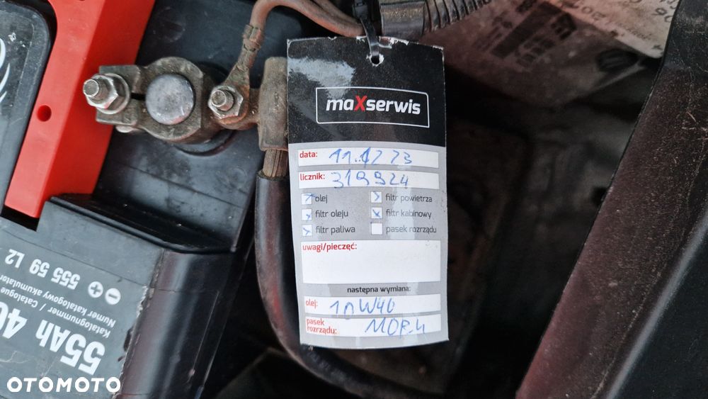 Volkswagen Sharan 1.9 TDI Family - 30