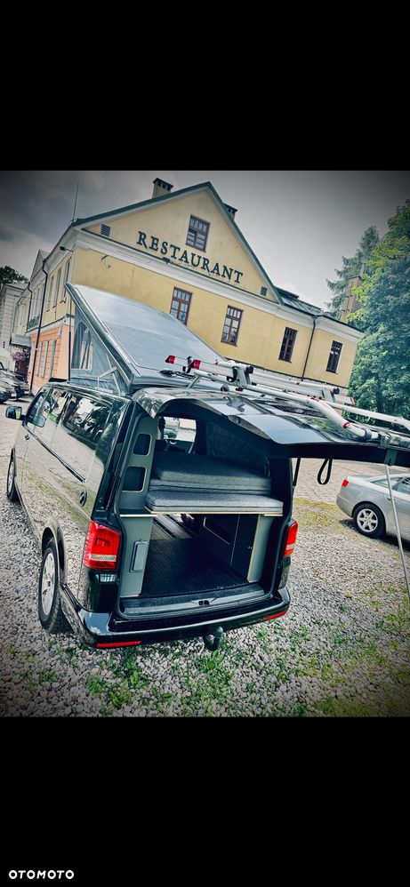 Volkswagen Caravelle - 24