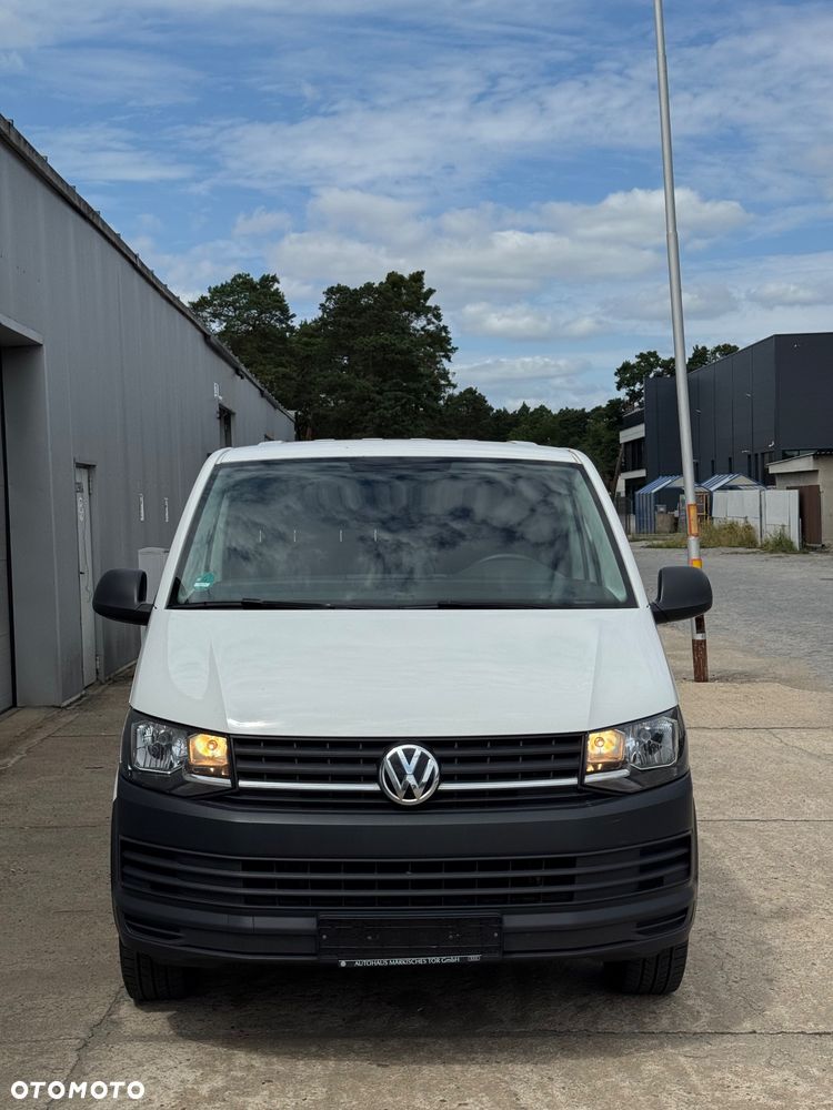Volkswagen TRANSPORTER T6 - 15