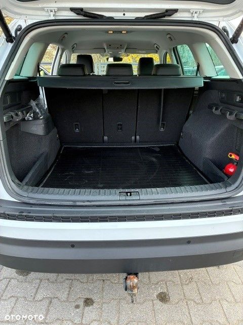 Skoda Kodiaq 2.0 TDI 4x2 Style DSG - 22